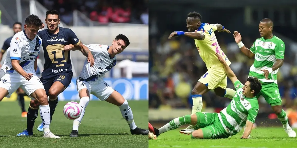 Periodista opina sobre el nivel de la Liga MX tras la jornada 13