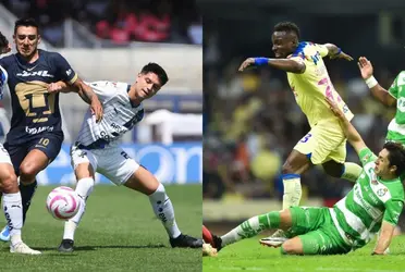 Periodista opina sobre el nivel de la Liga MX tras la jornada 13