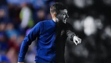 ¿Permanencia de Anselmi? Cruz Azul y la mejor noticia que da a sus aficionados