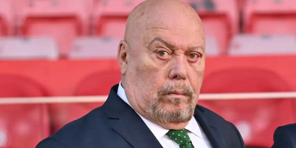 Perro Bermúdez / Foto: BeSoccer