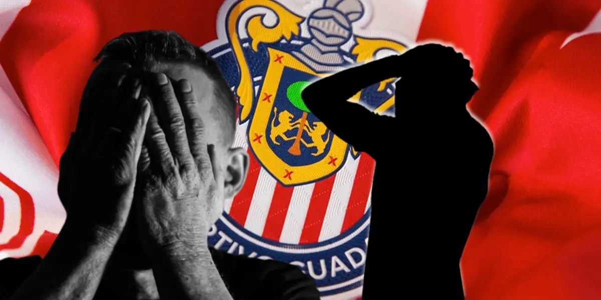 Persona arrepentida junto a futbolista incógnito / FOTO DEFINICIÓN DE