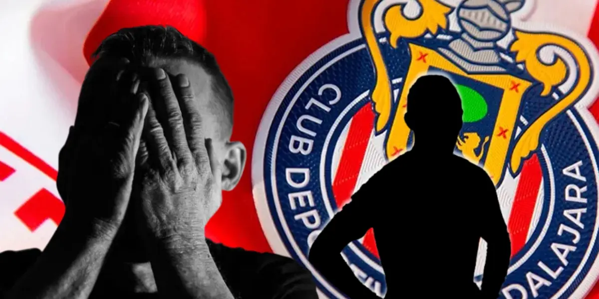 Persona arrepentido junto a futbolista incógnito / FOTO DEFINICIÓN DE