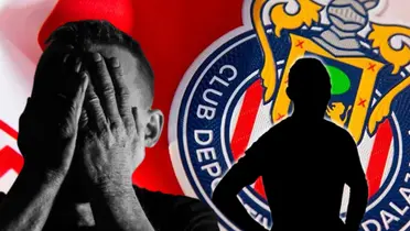 Persona arrepentido junto a futbolista incógnito / FOTO DEFINICIÓN DE