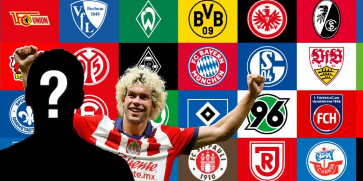 Personaje incógnito junto a Cade Cowell / FOTO EFE