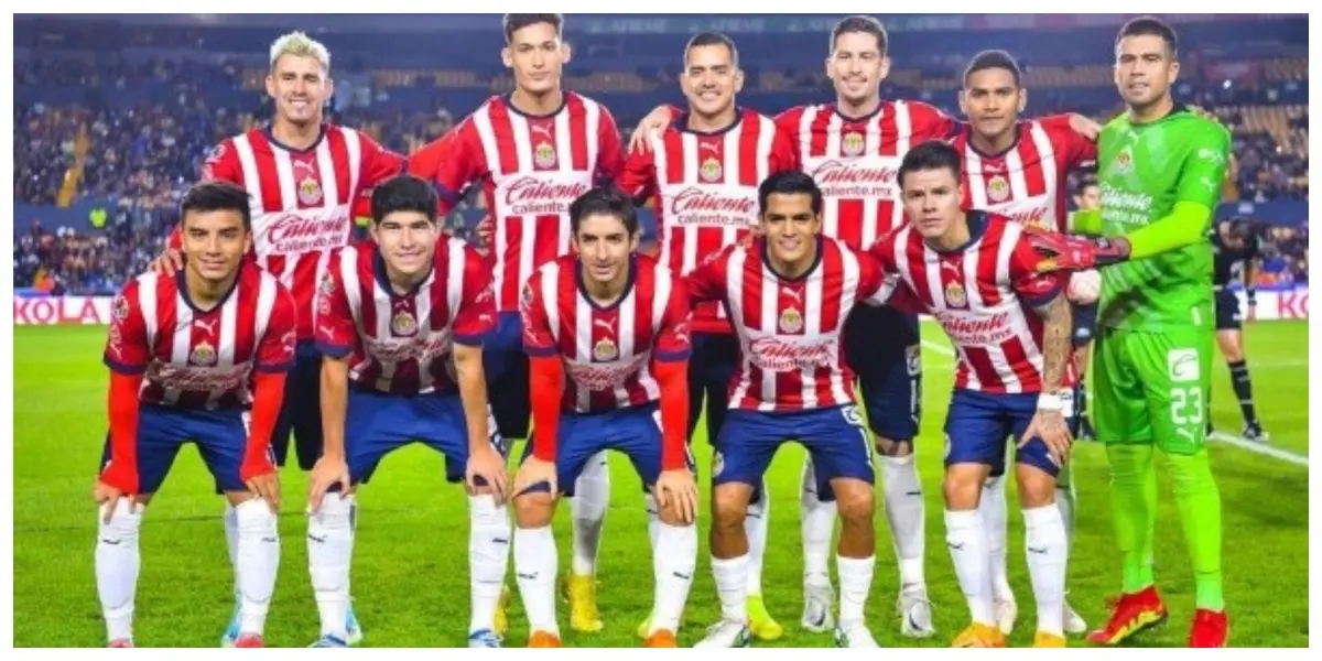 Pésimas noticias para el Rebaño Sagrado. A menos de 48 horas de disputar un duelo crucial del Clausura, un emblema del equipo se lesionó.