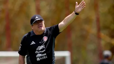 Piojo en entreno. Foto: Oro Noticias