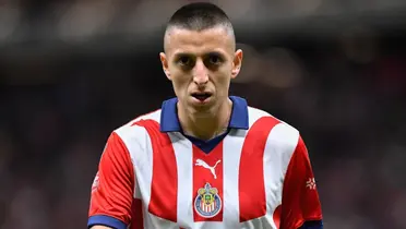 Piojo en partido. Foto: Marca