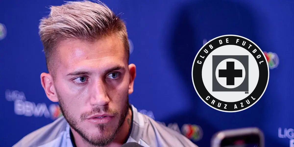 Piovi en conferencia. Foto: Ovaciones