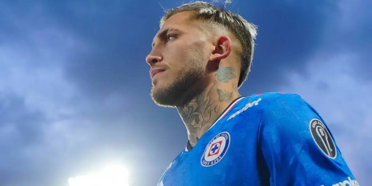 Piovi en partido. Foto: Mediotiempo