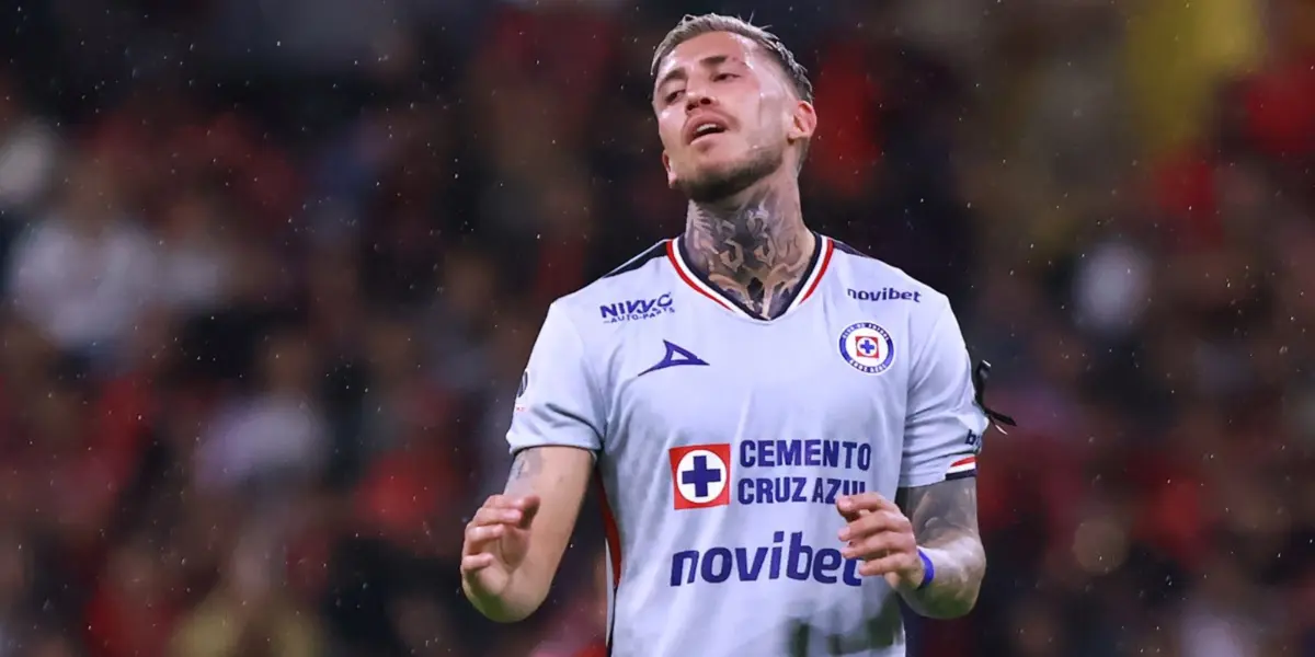 Piovi en partido. Foto: Milenio