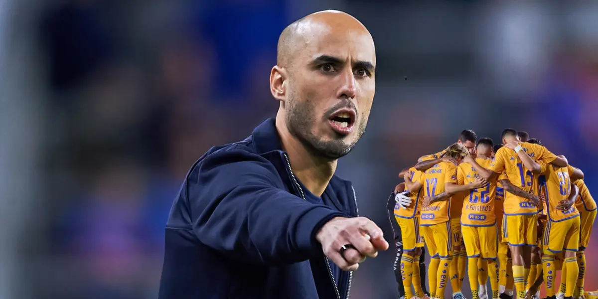 Pizarro como DT. Foto: Once Diario