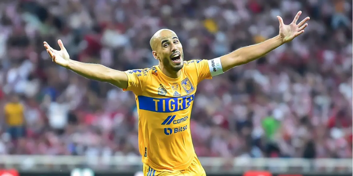 Pizarro en partido. Foto: Transfermarkt