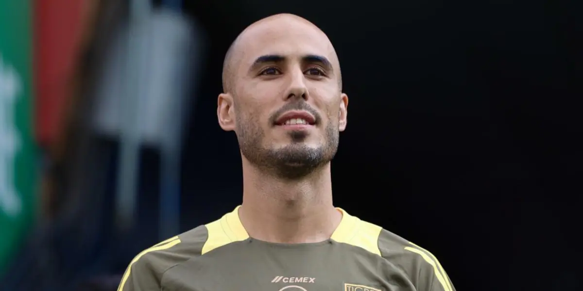 Pizarro en partido. Foto: Yahoo