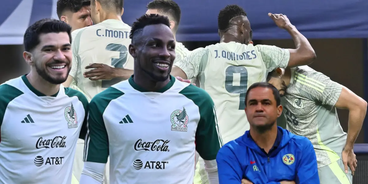 Podría sacar la mejor versión de Julián.