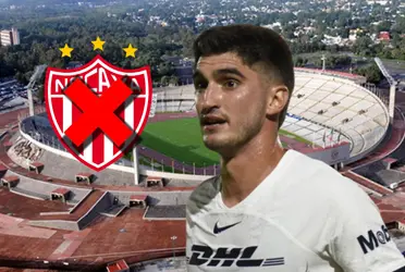 Podría ser su nuevo equipo.