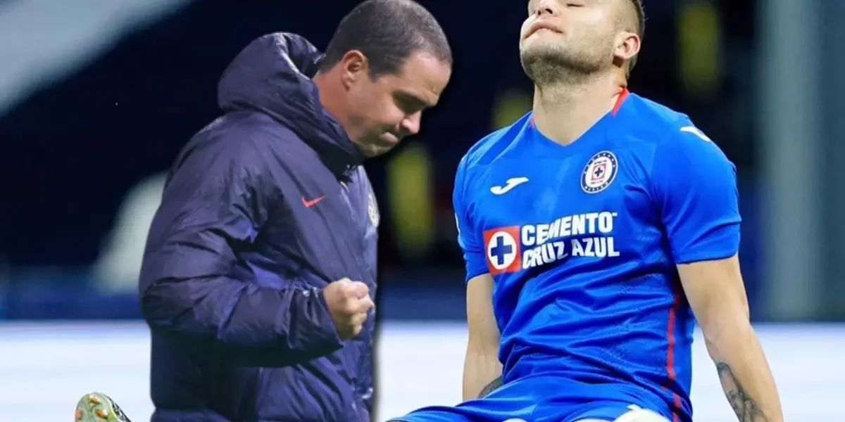 Podría ser su reemplazo en América.