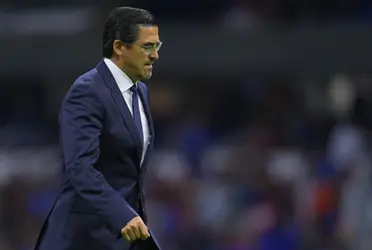 Podría tomar las riendas de un grande de México