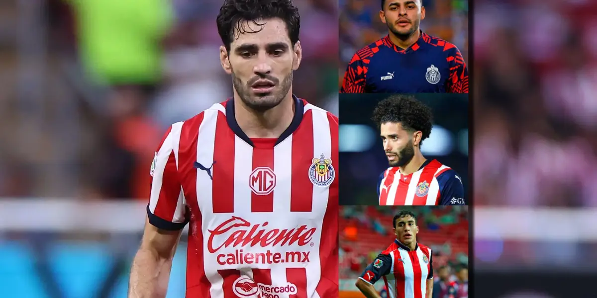 Pollo Briseño / Foto: Infobae