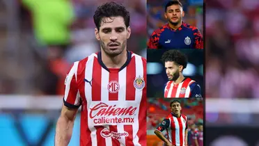 Pollo Briseño / Foto: Infobae