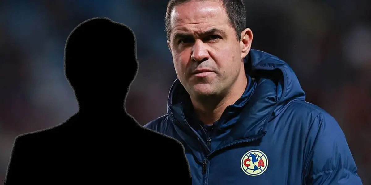 Ponen a Jardine como candidato al Tri y su remplazo, estaría disponible ya