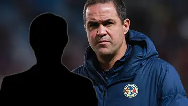 Ponen a Jardine como candidato al Tri y su remplazo, estaría disponible ya