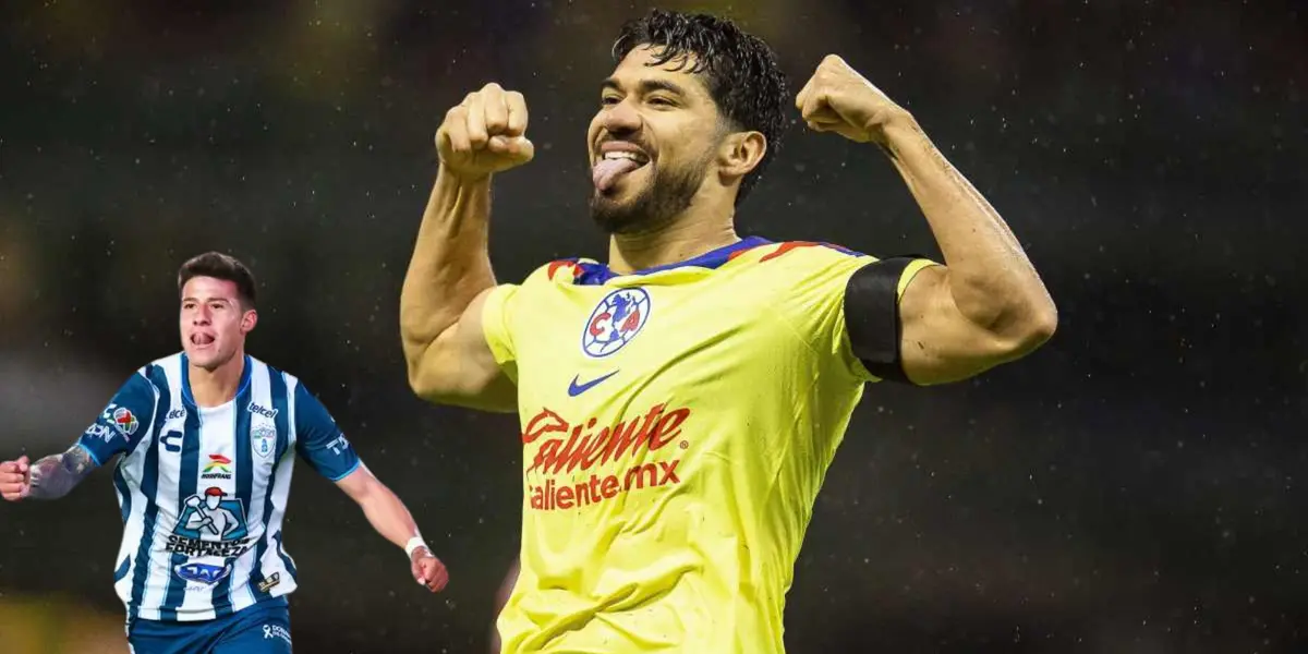 ¿Por eso llegó Hernández? Henry Martín podría abandonar al América en pleno inicio de torneo