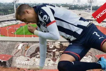 Por esta razón se vendió al Mellizo