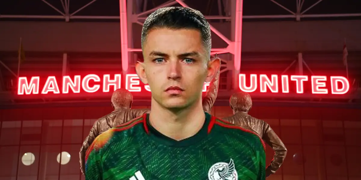 ¿Por qué insistir con Fidalgo? El mexicano que estuvo en el radar del United