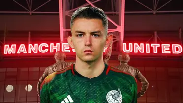 ¿Por qué insistir con Fidalgo? El mexicano que estuvo en el radar del United