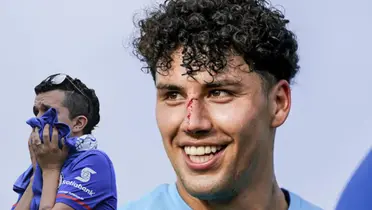 Porto hace sufrir a Cruz Azul, aún no sueltan a Jorge Sánchez y el tiempo corre