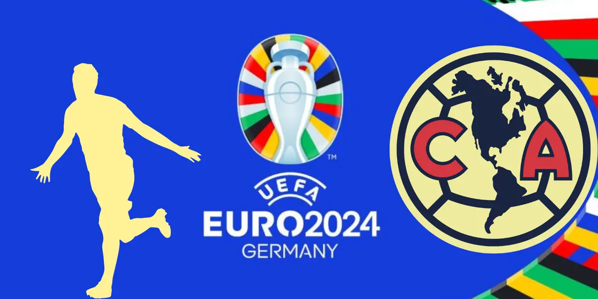 Póster tomado de la Euro2024.