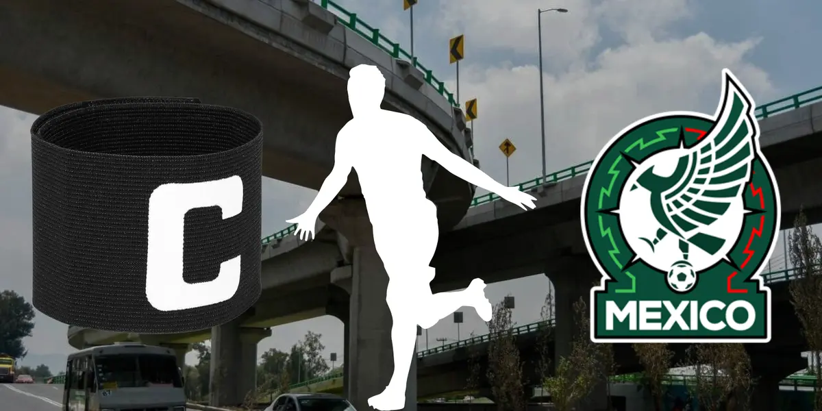 Puentes de la CDMX. Foto: Chilango