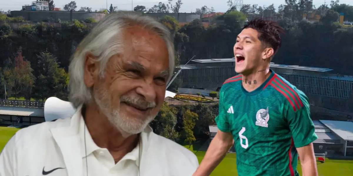 Pumas podría ser su nuevo destino.