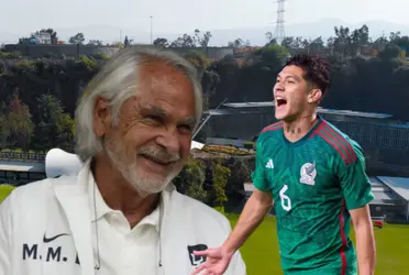 Pumas podría ser su nuevo destino.