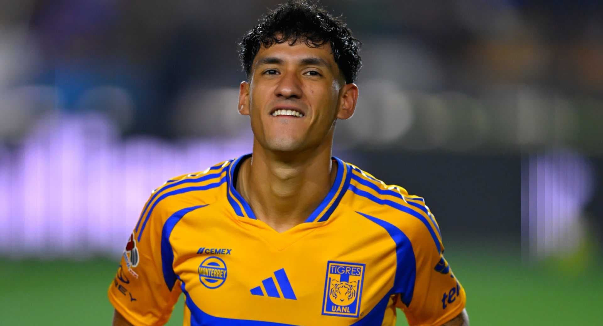 Pumas ve en Antuna a un futbolista que encaja en el perfil buscado por Efraín Juárez