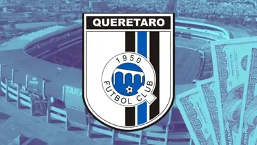 Querétaro en el Estadio Corregidora / FOTO VAR DEPORTIVO