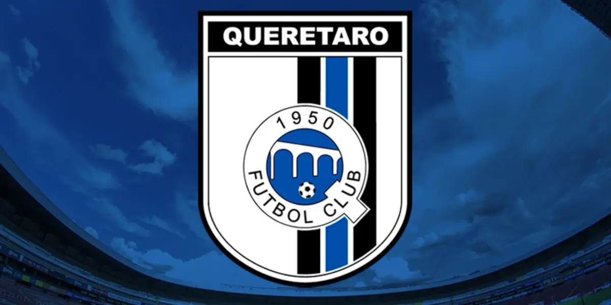 Querétaro FC / FOTO ENFOQUE NOTICIAS