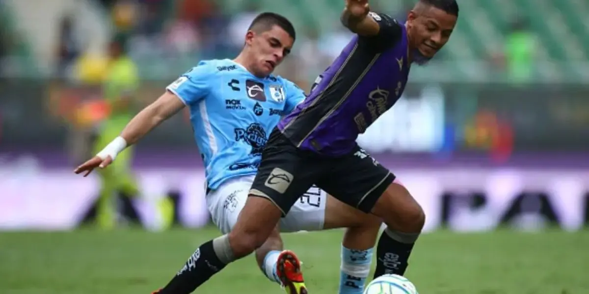 Querétaro y Mazatlán son los únicos equipos que no han ganado en el torneo, ambos hilan rachas negativas, y esta tarde se enfrentan.