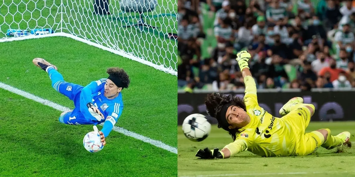 Quiere seguir los pasos de su ídolo y regresar a portar la playera