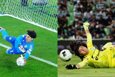 Quiere seguir los pasos de su ídolo y regresar a portar la playera