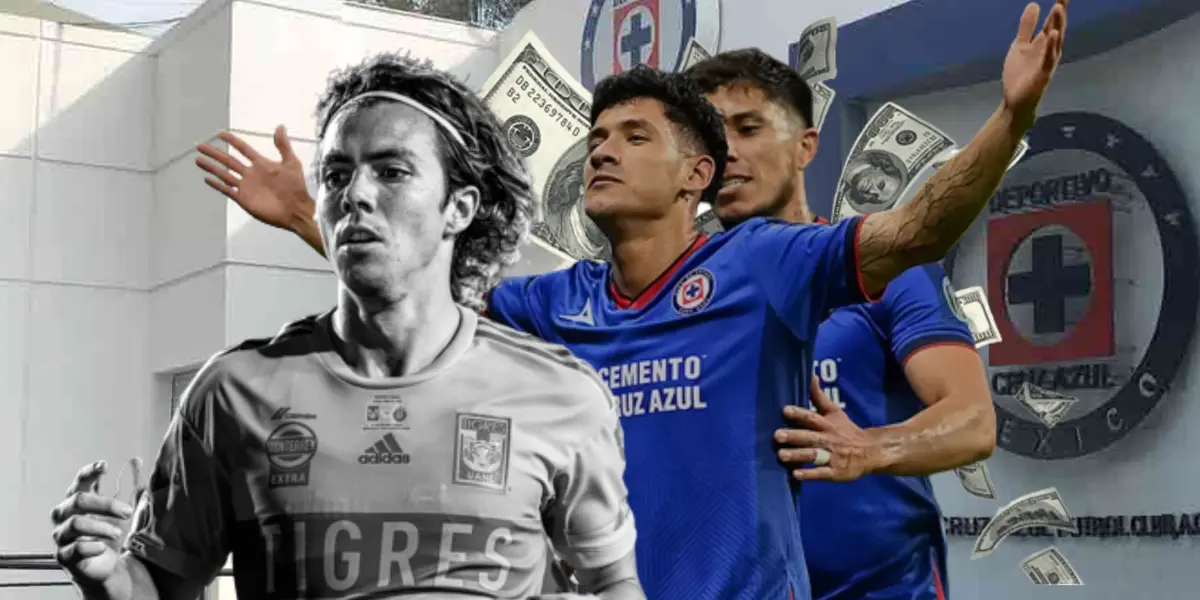 Quieren hacer el último gran golpe del mercado.