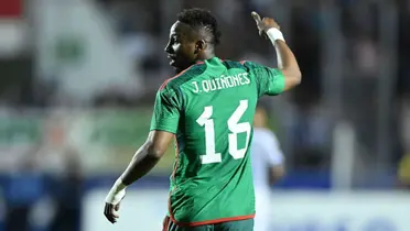 Quiñones en partido. Foto: ESPN