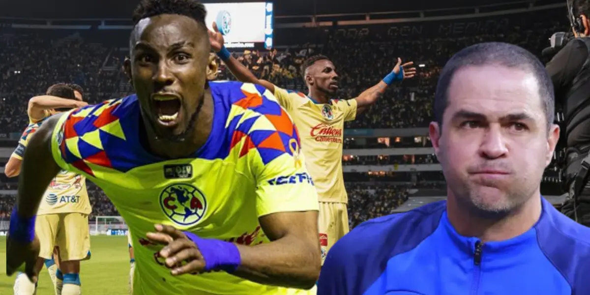 Quiñones podría ser del interés de este club.