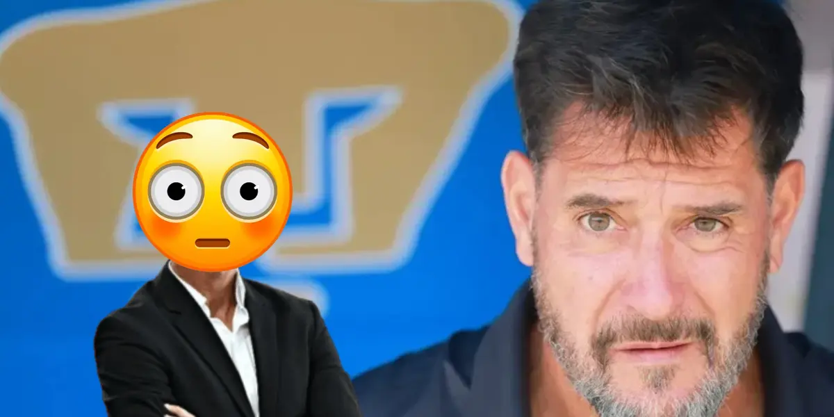 Rafa Puente y la peor noticia para Gustavo Lema.