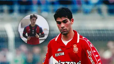 Rafael y Santiago Márquez/Foto Kodro Magazine.