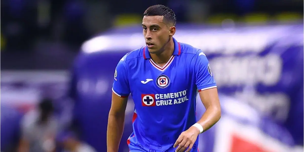 Ramiro Funes Mori fue una de las primeras bajas de la Máquina para el Apertura 2023