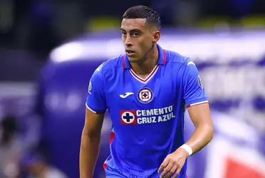 Ramiro Funes Mori fue una de las primeras bajas de la Máquina para el Apertura 2023