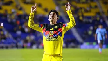 Ramón en partido. Foto: Getty