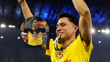 Ramón Juárez y Diego Reyes/ Foto Infobae.