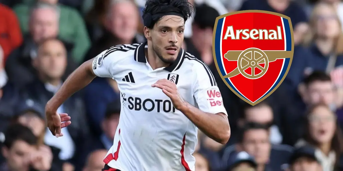 Raúl Jiménez / Foto: BeSoccer
